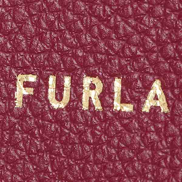 フルラ トートバッグ バッグ ネット Lサイズ レッド レディース FURLA