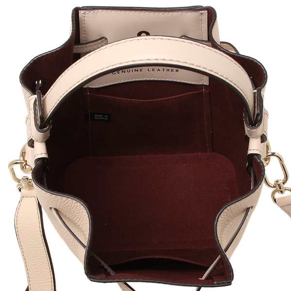 フルラ ハンドバッグ ショルダーバッグ ミアステラ ミニサイズ 巾着バッグ ベージュ レディース FURLA WB00353 BX0053 B4L00【 返品OK】の通販はau PAY マーケット - AXES(アクセス)au PAY マーケット店