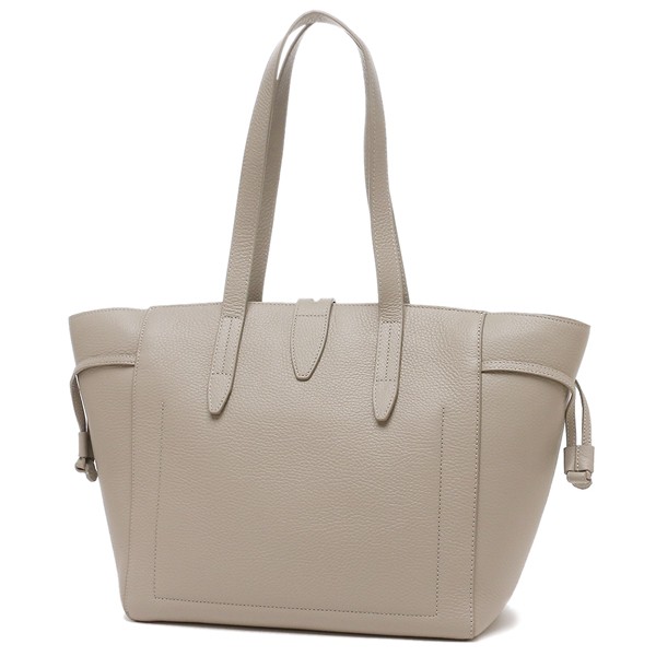 フルラ トートバッグ ネット グレー レディース FURLA WB00779 HSF000 ...