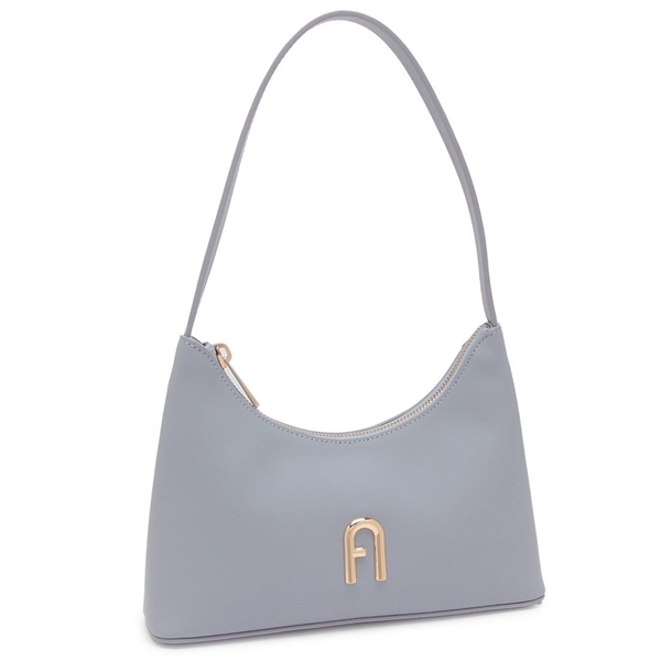 フルラ ハンドバッグ トートバッグ ディアマンテ ミニバッグ ブルー レディース FURLA WB00863 AX0733 55000