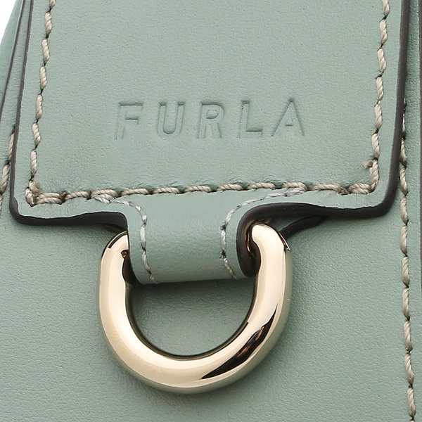 フルラ ハンドバッグ ショルダーバッグ ミアステラ Sサイズ グリーン レディース FURLA WB00873 BX0176 1996S