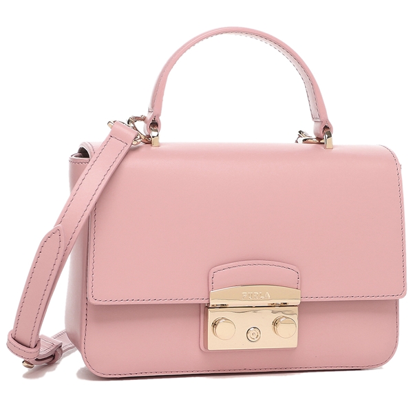 FURLA ハンドバッグ メトロポリス WB01066 AX0733 FURLA ハンドバッグ メトロポリス WB01066 AX0733 (FURLA