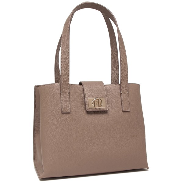 フルラ トートバッグ ベージュ レディース FURLA WB01098 HSF000 1257S