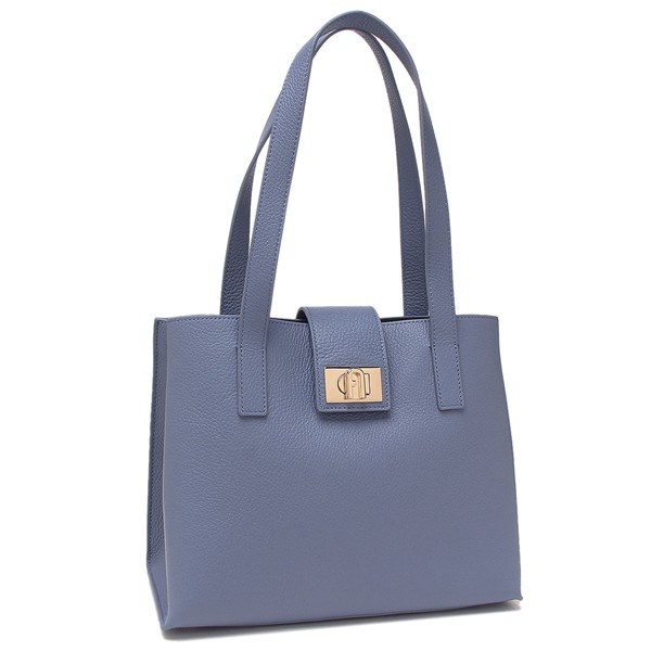 フルラ トートバッグ ブルー レディース FURLA WB01098 HSF000 2495S