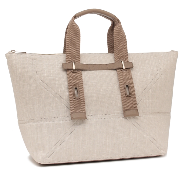 フルラ トートバッグ ジョベ ホワイト ベージュ レディース FURLA WB01198 BX3015 1981S A4対応の通販は 53,800円