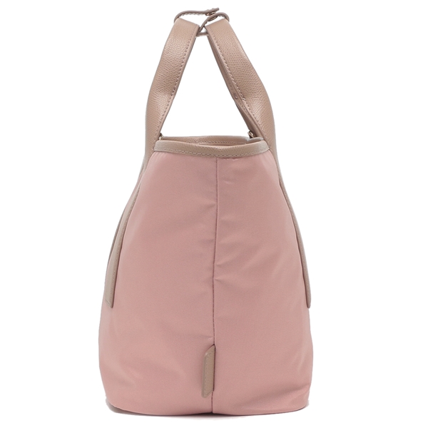 フルラ トートバッグ ショルダーバッグ ピューマ ピンク レディース