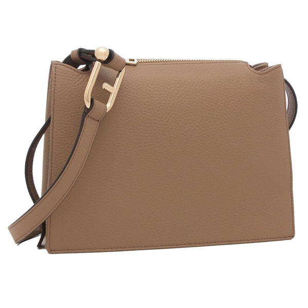 フルラ ショルダーバッグ ヌヴォラ ブラウン レディース FURLA WB01275 HSF000 4489S