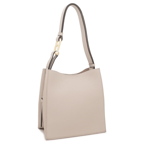 フルラ トートバッグ ヌヴォラ ベージュ レディース FURLA WB01373 HSF000 VAN00