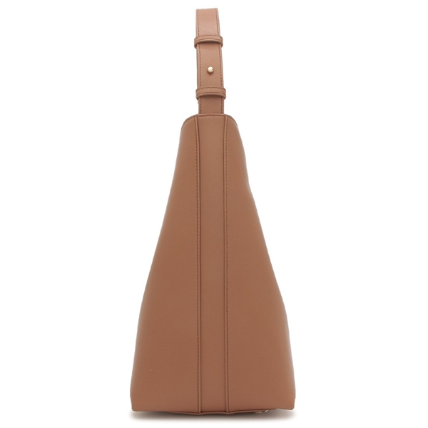 フルラ ハンドバッグ トートバッグ ゴッチャ ブラウン レディース