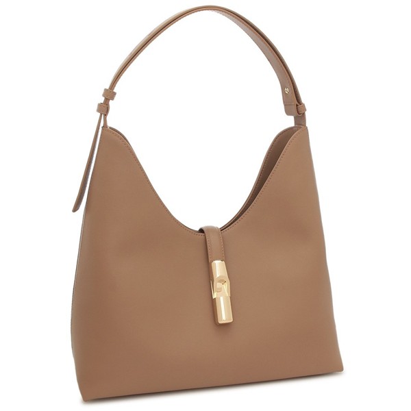 フルラ ハンドバッグ トートバッグ ゴッチャ ブラウン レディース FURLA WB01499 BX3104 YU500の通販は
