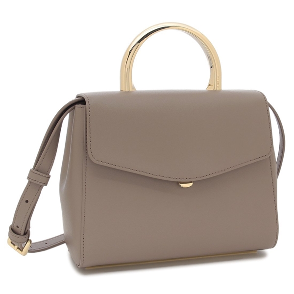 フルラ ハンドバッグ メリディアナ グレー レディース FURLA WB01704 BX3913 WB01704BX3913