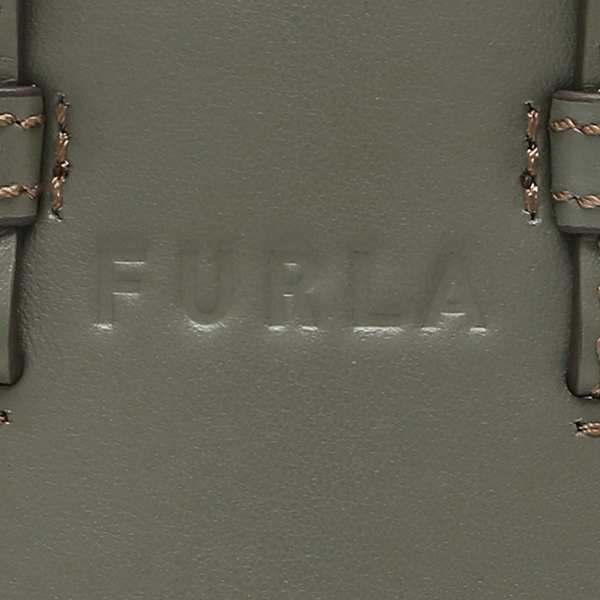 フルラ ハンドバッグ ショルダーバッグ ミアステラ カーキ レディース FURLA WE00289 BX0053 CACTUS