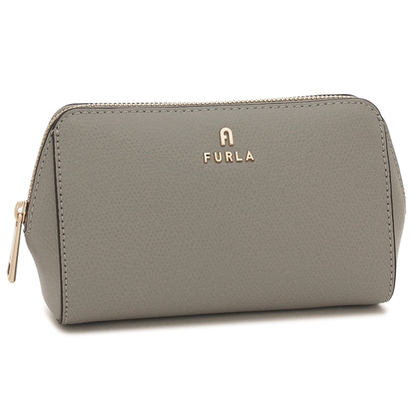 フルラ ポーチ カーキグリーン レディース FURLA WE00449 ARE000 AG700