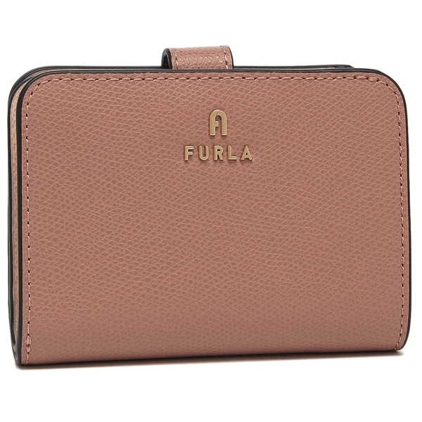 フルラ 二つ折り財布 カメリア ピンク レディース FURLA WP00315 ARE000 3401Sの通販は 21,800円