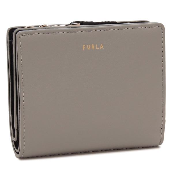 FURLA 二つ折り財布 WP00451 BX2725 FURLA フルラ 財布 二つ折り財布 WP00451 BX2725 セネレ ネロ