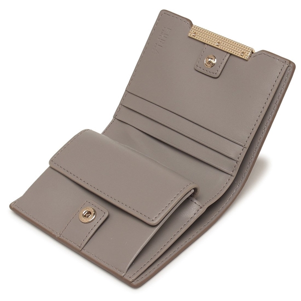 フルラ 二つ折り財布 ジャーダ ベージュ レディース FURLA WP00522