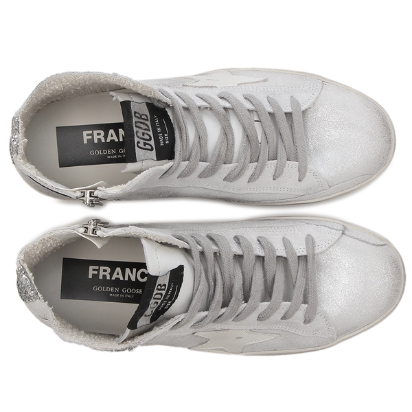 GOLDEN  スニーカー フランシー GWF00113 F005896 GOLDEN GOOSE ゴールデングース スニーカー FRANCY フランシー
