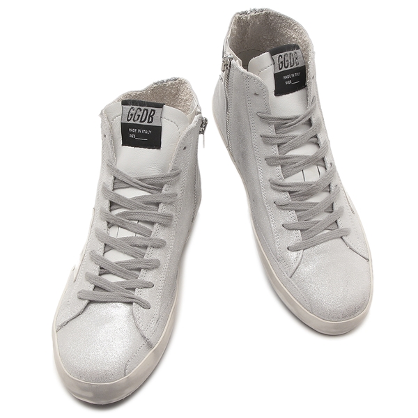 GOLDEN  スニーカー フランシー GWF00113 F005896 GOLDEN GOOSE ゴールデングース スニーカー FRANCY フランシー