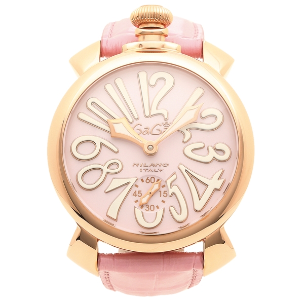 ガガミラノ 腕時計 メンズ Gaga Milano 5011 02s Pnk ピンクゴールド ピンクの通販はau Pay マーケット Axes ガガミラノ 腕時計 メンズ Gaga Milano 5011 02s Pnk ピンクゴールド ピンクの通販はau Pay マーケット Axes