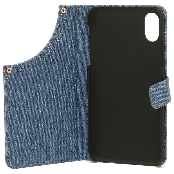 ゲス Iphoneケース メンズ レディース Guess Guflbkpxpof Jbl ブルーの通販はau Pay マーケット ブランドショップaxes