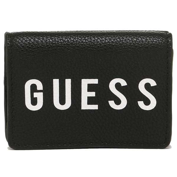 ゲス 財布 三つ折り財布 ミニ財布 メンズ レディース GUESS JP743468｜au PAY マーケット