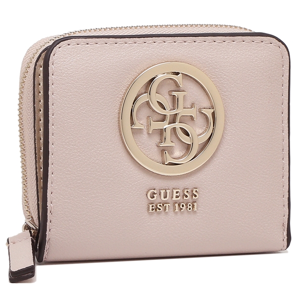 ゲス 折財布 メンズ レディース Guess Vg Mot Moonstoneの通販はau Pay マーケット ブランドショップaxes