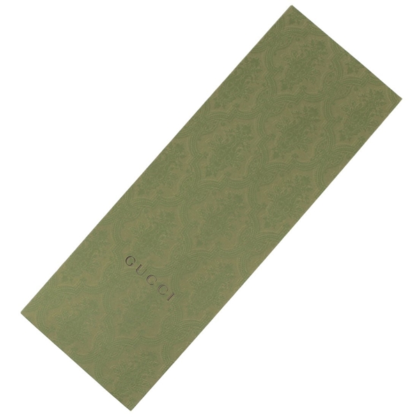 グッチ ネクタイ GGロゴ ブラック メンズ GUCCI 456520 4B002 1000 ネクタイ