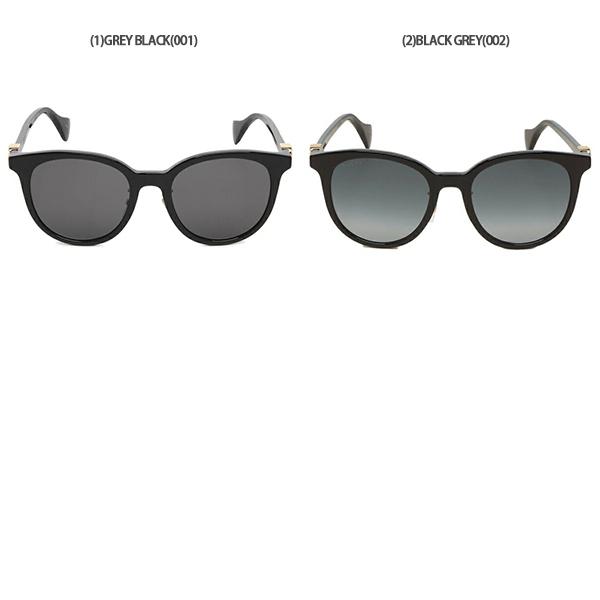 グッチ サングラス アジアンフィットモデル レディース GUCCI GG1073SK