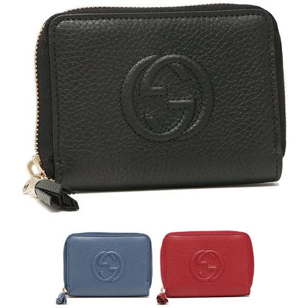 グッチ アウトレット コインケース ミニ財布 レディース GUCCI 598209