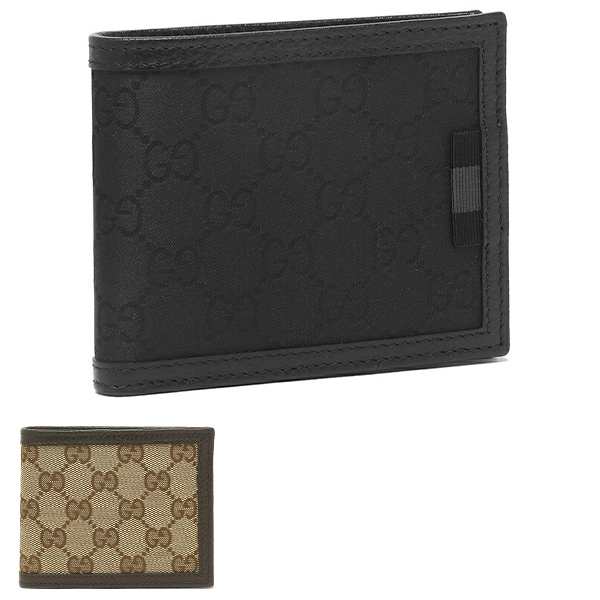 グッチ アウトレット 二つ折り財布 レディース GUCCI 260987 G1XWN KY9LNの通販はau PAY マーケット -  AXES（アクセス）au PAY マーケット店 | au PAY マーケット－通販サイト