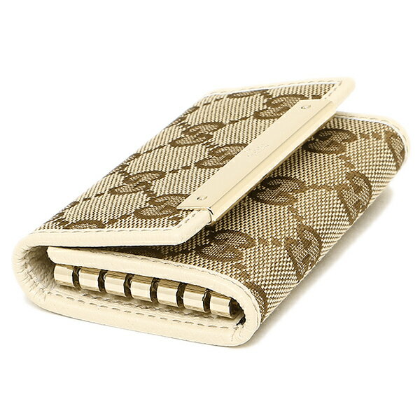 お洒落無限大 グッチ キーケース メタルバー Ggキャンバス レディース Gucci Ky9ig Kgddg 残りわずか Primedical In
