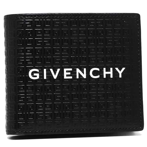 ジバンシーGIVENCHY 二つ折り財布