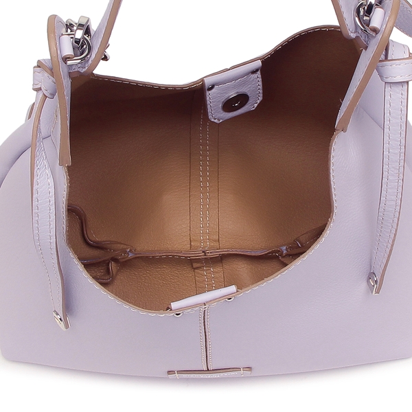 GIANNI CHIARINI ジャンニキアリーニ トートバッグ パープル ジャンニ キャリーニ GIANNI CHIARINI トートバッグ ショルダー