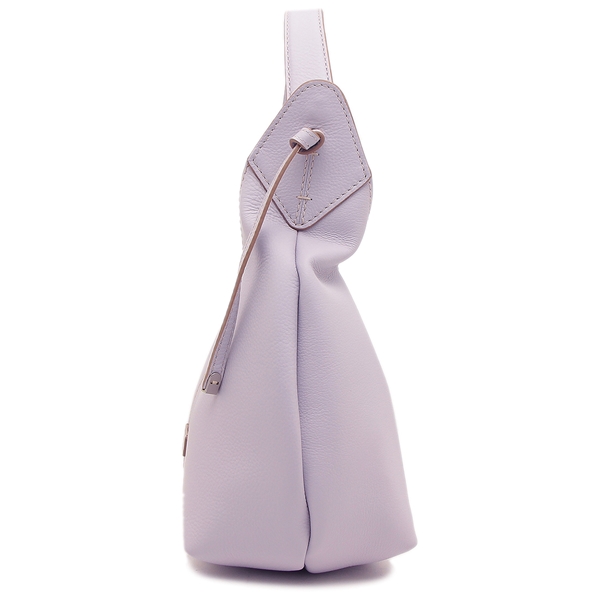 GIANNI CHIARINI ジャンニキアリーニ トートバッグ パープル ジャンニキアリーニ トートバッグ ショルダーバッグ エルザ 2WAY