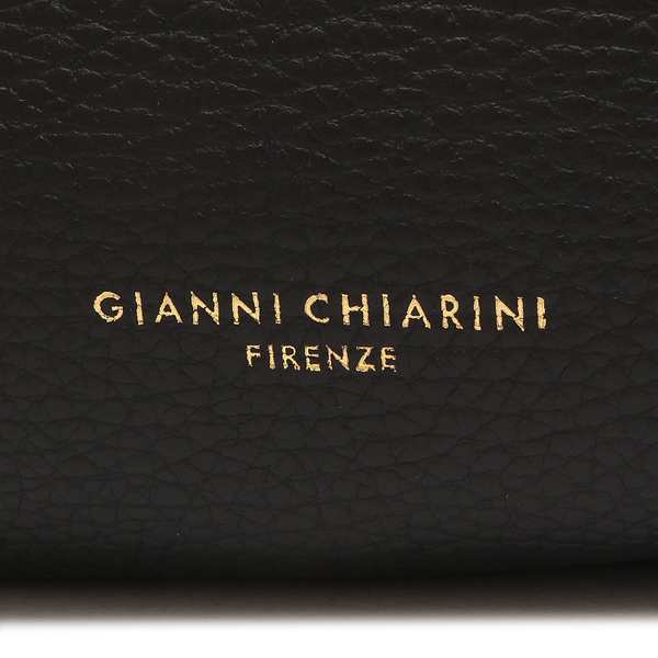 ジャンニキアリーニ ショルダーバッグ オリアーナ ブラック レディース GIANNI CHIARINI BS10800 GRN NERO