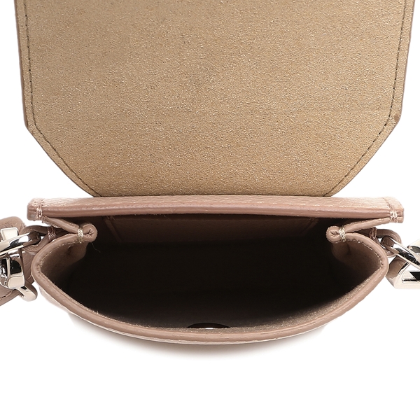 ジャンニキアリーニ ショルダーバッグ ボディバッグ コラッロ ミニバッグ フォンケース レディース GIANNI CHIARINI BS10841 GRNの通販は