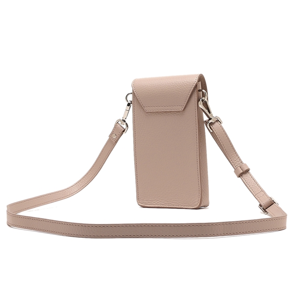 ジャンニキアリーニ ショルダーバッグ ボディバッグ コラッロ ミニバッグ フォンケース レディース GIANNI CHIARINI BS10841 GRNの通販は