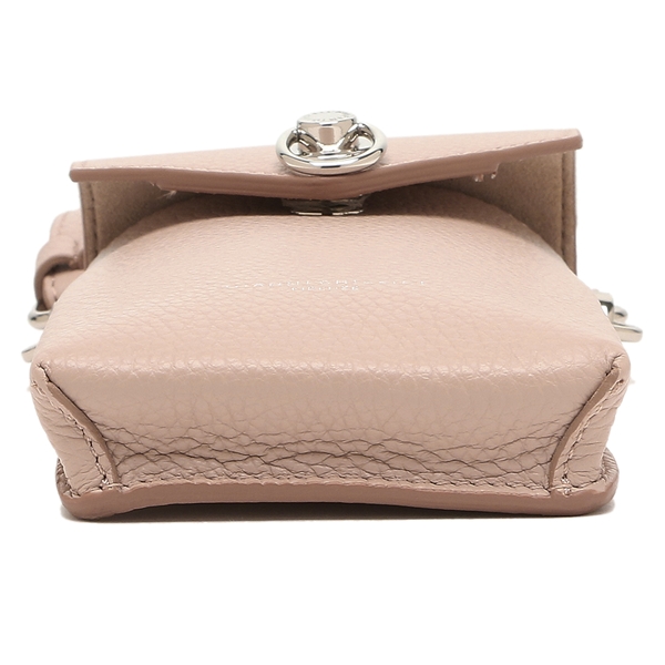 ジャンニキアリーニ ショルダーバッグ ボディバッグ コラッロ ミニバッグ フォンケース レディース GIANNI CHIARINI BS10841 GRNの通販は