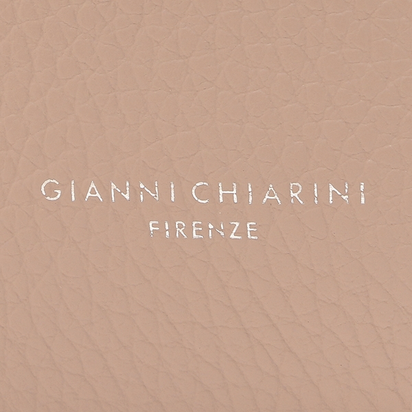 ジャンニキアリーニ ショルダーバッグ ボディバッグ コラッロ ミニバッグ フォンケース レディース GIANNI CHIARINI BS10841 GRNの通販は