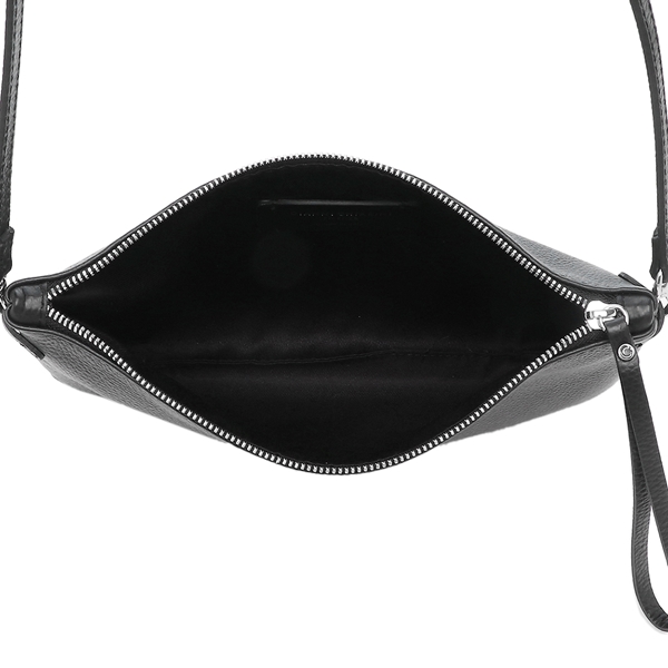 ジャンニキアリーニ ショルダーバッグ クラッチバッグ ハーミー 2WAY ブラック レディース GIANNI CHIARINI 3695 GRN NEROの通販は