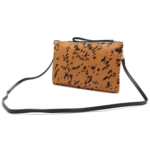 ジャンニキアリーニ ショルダーバッグ クラッチバッグ ハーミー