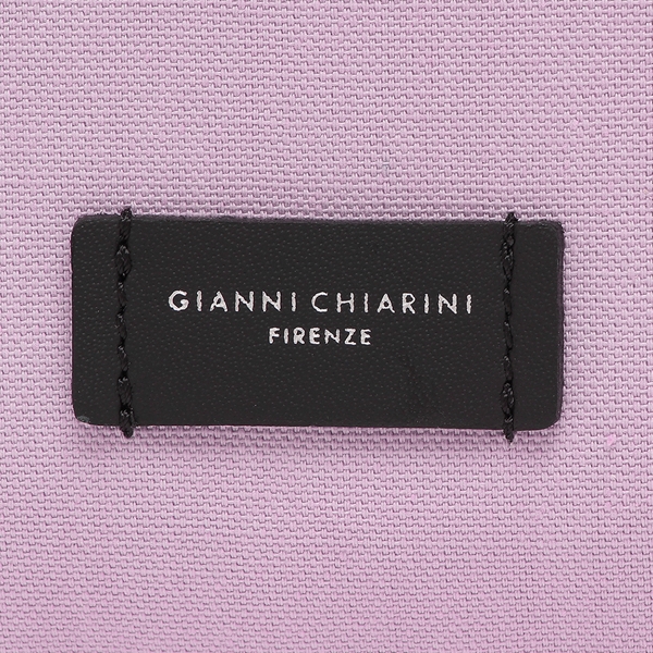 ジャンニキアリーニ ショルダーバッグ クラッチバッグ マルチェッラ 2WAY パープル レディース GIANNI CHIARINI BS9405 CNV ジャンニキアリーニ ショルダーバッグ クラッチバッグ マルチェッラ