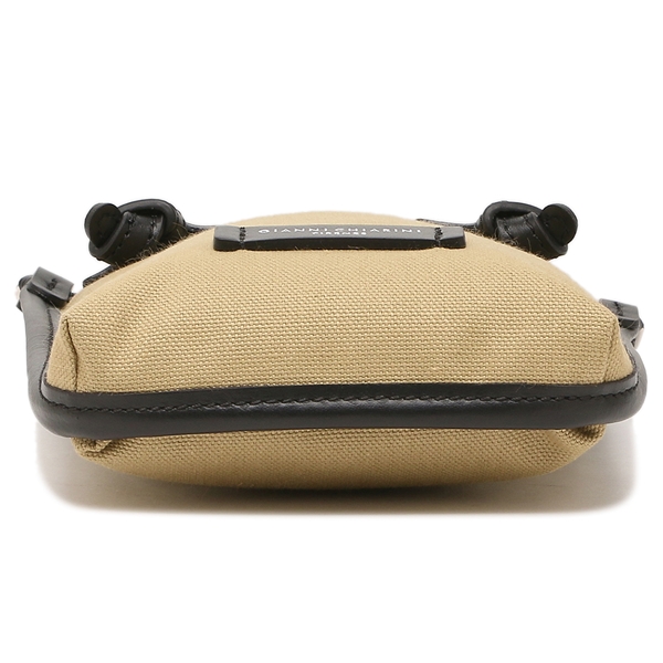 ジャンニキアリーニ フォンケース マルチェッラ ショルダーバッグ ミニ