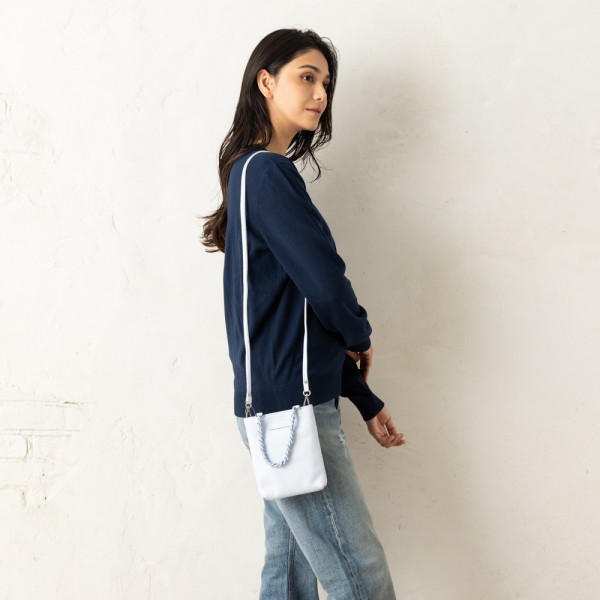 ジャンニキアリーニ ハンドバッグ ショルダーバッグ カミッラ 2WAY ミニバック ブルー レディース GIANNI CHIARINI BS9590 GRN