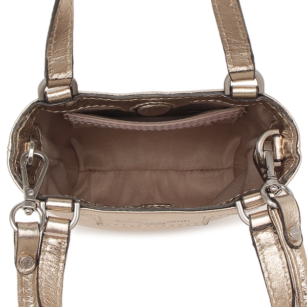 ジャンニキアリーニ ハンドバッグ ショルダーバッグ カミッラ