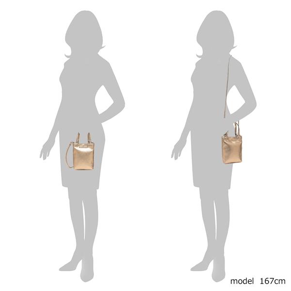 ジャンニキアリーニ ハンドバッグ ショルダーバッグ カミッラ メタリック ブロンズ レディース GIANNI CHIARINI BS9990 SOLLAM CHAMPAGNE ジャンニキアリーニ ハンドバッグ ショルダーバッグ カミッラ