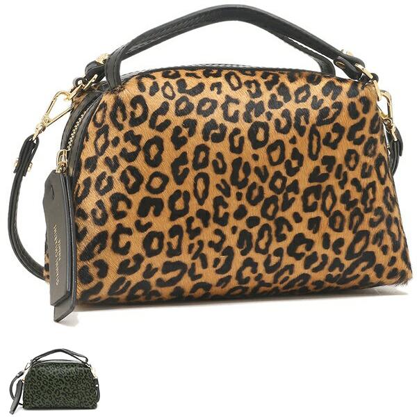 ジャンニキアリーニ ハンドバッグ ショルダーバッグ アリファ Sサイズ レディース GIANNI CHIARINI 8255MCR