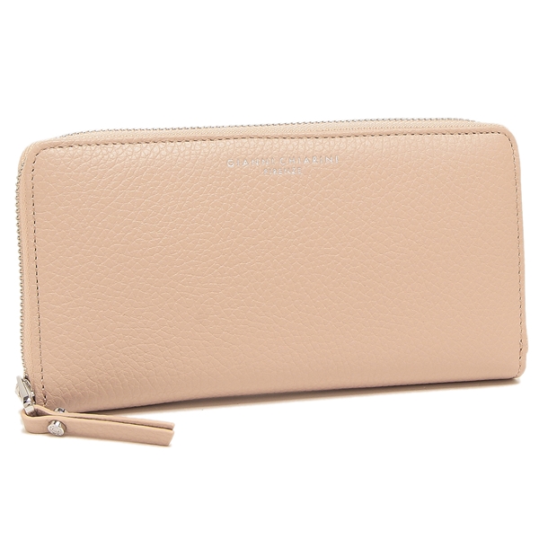 ジャンニキアリーニ 長財布 ベージュ レディース GIANNI CHIARINI PF5042 GRN