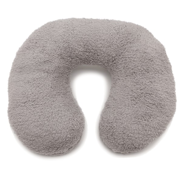 グラビティ ファブリック ネックピロー グレー レディース GRAVITY PIL-R03 LGの通販は 8,526円