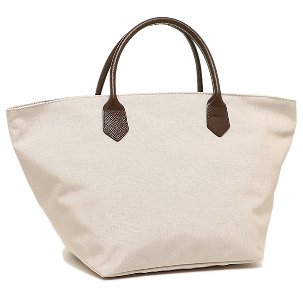 エルベシャプリエ トートバッグ バッグ レディース Herve Chapelier 1407C 63 ベージュの通販は 29,770円